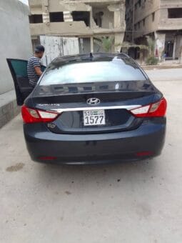 هيونداي – Hyundai سوناتا – Sonata