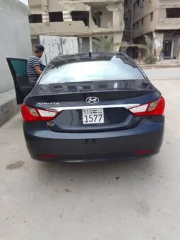 هيونداي – Hyundai سوناتا – Sonata