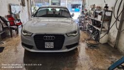 اودي – Audi A6