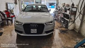 اودي – Audi A6