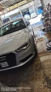 اودي – Audi A6