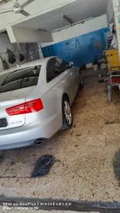 اودي – Audi A6