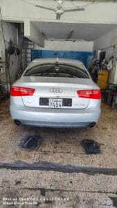 اودي – Audi A6