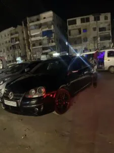فولكس فاكن – Volkswagen جيتا – Jetta