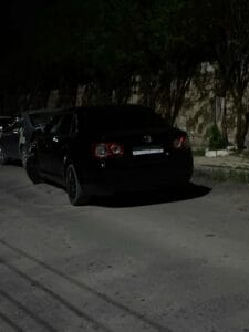 فولكس فاكن – Volkswagen جيتا – Jetta
