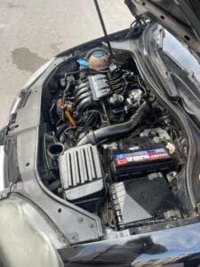 فولكس فاكن – Volkswagen جيتا – Jetta