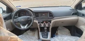 هيونداي – Hyundai الينترا – Alentra