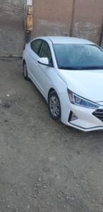 هيونداي – Hyundai الينترا – Alentra