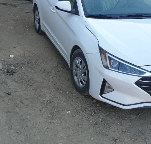 
								 هيونداي – Hyundai الينترا – Alentra ممتلئ									