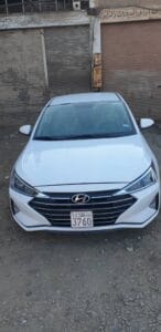 هيونداي – Hyundai الينترا – Alentra