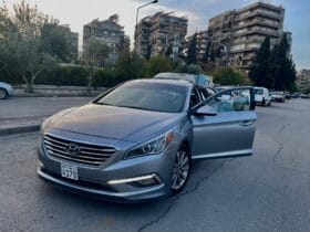 هيونداي – Hyundai سوناتا – Sonata