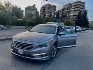 هيونداي – Hyundai سوناتا – Sonata