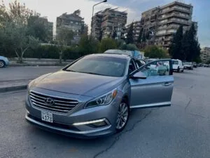 هيونداي – Hyundai سوناتا – Sonata