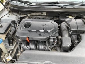 هيونداي – Hyundai سوناتا – Sonata