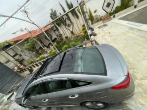 هيونداي – Hyundai سوناتا – Sonata