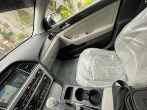 هيونداي – Hyundai سوناتا – Sonata