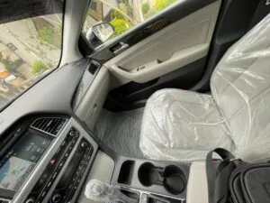 هيونداي – Hyundai سوناتا – Sonata