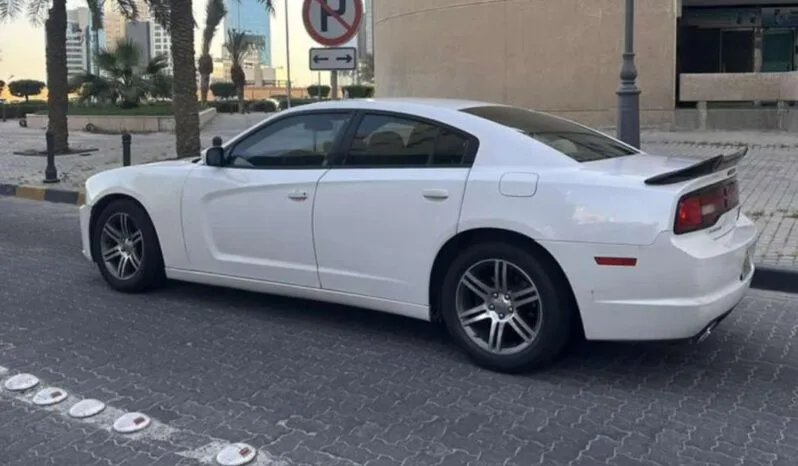 
								 دودج – Dodge تشارجر – Charger ممتلئ									
