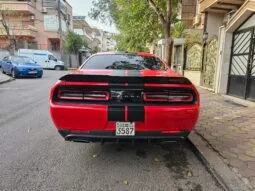 دودج – Dodge تشالينجير – Challenger