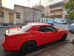 دودج – Dodge تشالينجير – Challenger