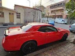 
										 دودج – Dodge تشالينجير – Challenger ممتلئ									