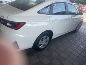 تويوتا – Toyota ياريس – Yaris