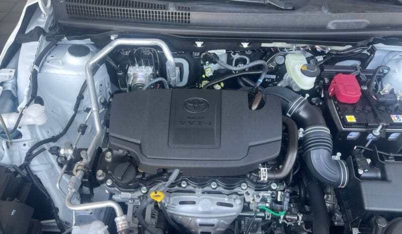 
								 تويوتا – Toyota ياريس – Yaris ممتلئ									