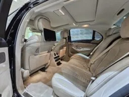 
										 مرسيدس بينز – Mercedes benz S 400 ممتلئ									