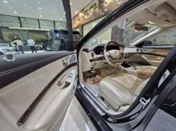 
										 مرسيدس بينز – Mercedes benz S 400 ممتلئ									