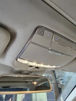 
										 مرسيدس بينز – Mercedes benz S 400 ممتلئ									