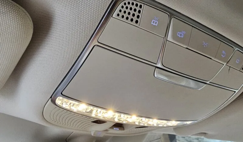 
								 مرسيدس بينز – Mercedes benz S 400 ممتلئ									