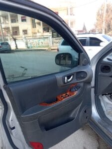هيونداي – Hyundai سانتافيه – Santafe