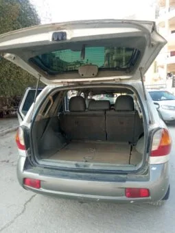 
										 هيونداي – Hyundai سانتافيه – Santafe ممتلئ									