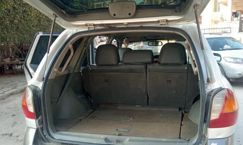 
								 هيونداي – Hyundai سانتافيه – Santafe ممتلئ									