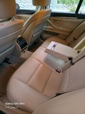 بي ام دابيليو – BMW 523