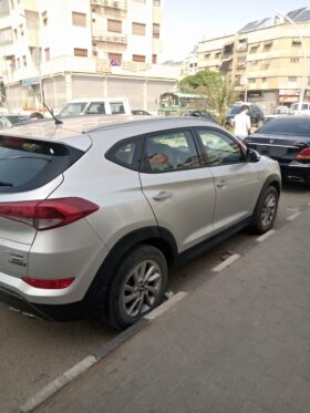 هيونداي – Hyundai توسان – Tusan