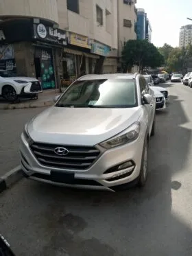 هيونداي – Hyundai توسان – Tusan