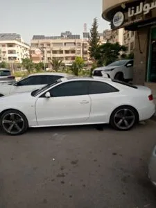 اودي – Audi موديلات اخرى