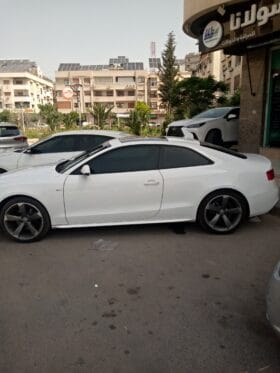 اودي – Audi موديلات اخرى