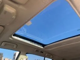 
										 ميتسوبيشي – Mitsubishi Pajero ممتلئ									