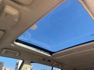 ميتسوبيشي – Mitsubishi Pajero