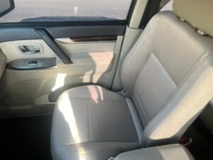 ميتسوبيشي – Mitsubishi Pajero