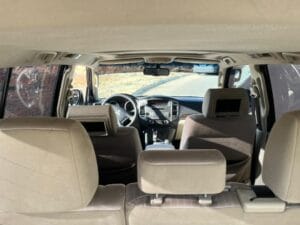 ميتسوبيشي – Mitsubishi Pajero