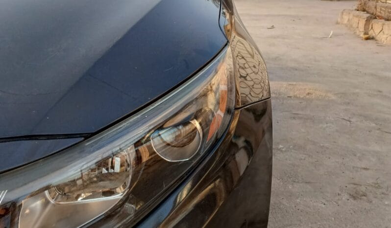 
								 كيا – Kia اوبتيما – Optima ممتلئ									