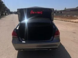 
										 مرسيدس بينز – Mercedes benz E350 ممتلئ									