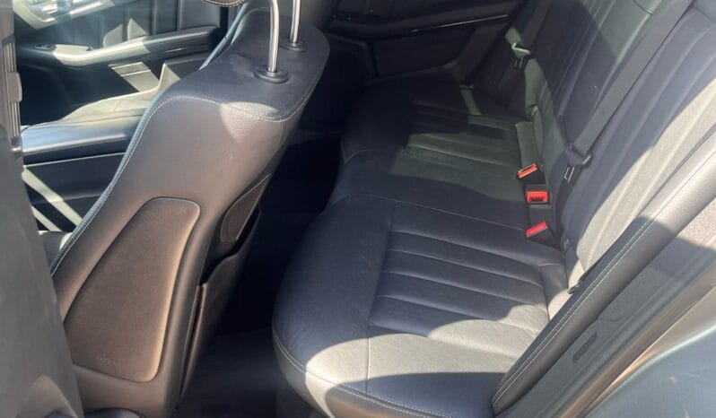 
								 مرسيدس بينز – Mercedes benz E350 ممتلئ									