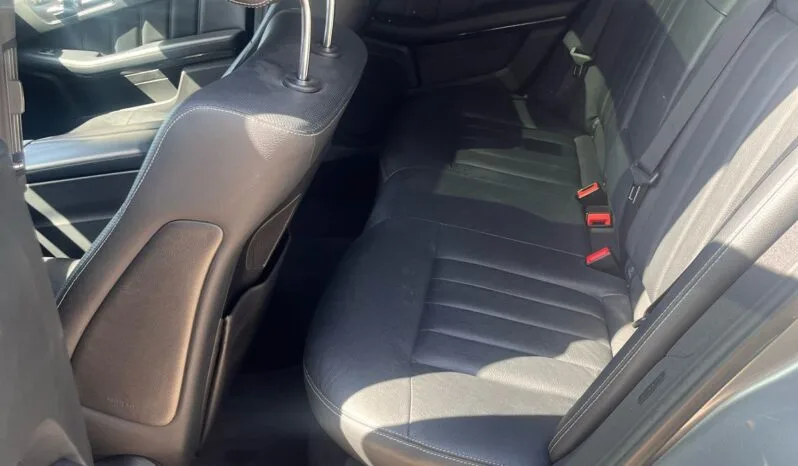 
								 مرسيدس بينز – Mercedes benz E350 ممتلئ									