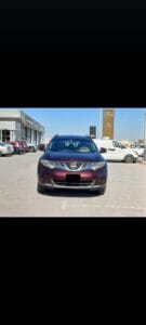 نيسان – Nissan Murano