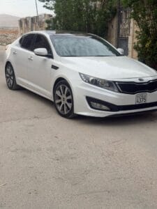 كيا – Kia اوبتيما – Optima