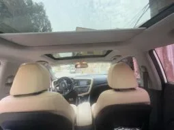 
										 كيا – Kia اوبتيما – Optima ممتلئ									